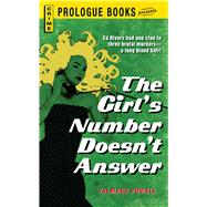 The Girl's Number Doesn't Answer