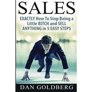 Sales,9781523265992