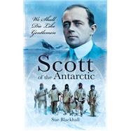 Scott of the Antarctic