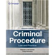 Criminal Procedure: Law and Practice