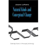 Natural Kinds and Conceptual Change