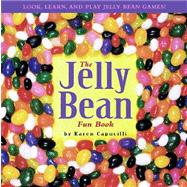 The Jelly Bean Fun Book