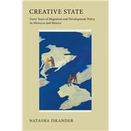 Creative State