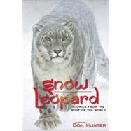 Snow Leopard, 1st Edition