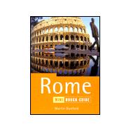 The Mini Rough Guide to Rome, 1st Edition