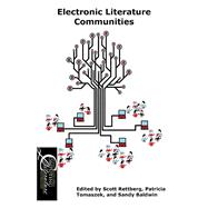 Electronic Literature Communities