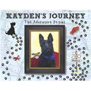Kayden’s Journey, The Adventure Begins