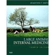 Large Animal Internal Medicine