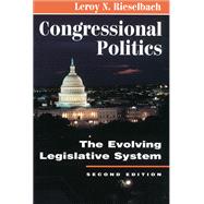 Congressional Politics