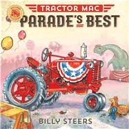 Tractor MAC Parade's Best