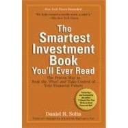 The Smartest Investment Book You'll Ever Read The Proven Way to Beat the 