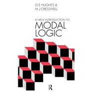 A New Introduction to Modal Logic