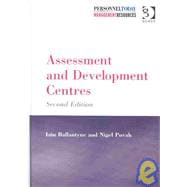 Assessment and Development Centres