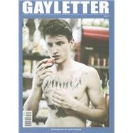 Gayletter Issue 1