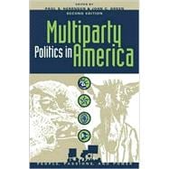 Muliparty Politics in America