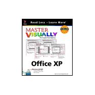 Master VISUALLY<sup>TM</sup> Office XP