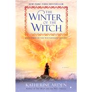 The Winter of the Witch A Novel