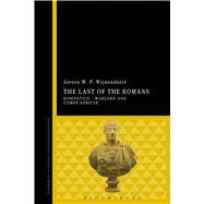 The Last of the Romans Bonifatius - Warlord and comes Africae