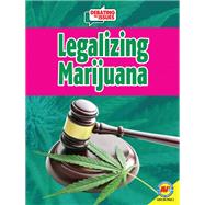 Legalizing Marijuana