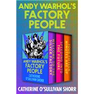 Andy Warhol's Factory People