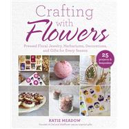 Crafting With Flowers