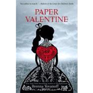 Paper Valentine