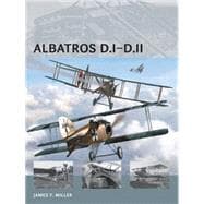 Albatros D.I–D.II
