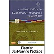 Illustrated Dental Embryology, Histology, and Anatomy