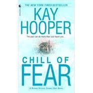 Chill of Fear A Bishop/Special Crimes Unit Novel