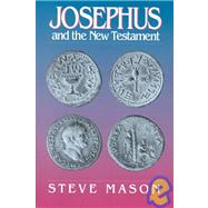 Josephus and the New Testament