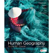 Human Geography for the AP® Course