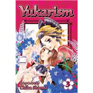 Yukarism, Vol. 3