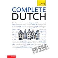 Complete Dutch Beginner to Intermediate Course