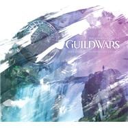 The Complete Art of Guild Wars: ArenaNet 20th Anniversary Edition