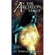 Archeon Tarot Premier Edition