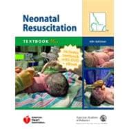 Neonatal Resuscitation Textbook Plus