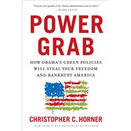 Power Grab