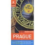 Pocket Rough Guide to Prague