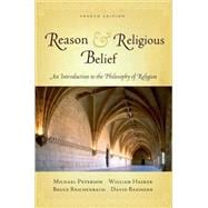 Reason and Religious Belief An Introduction to the Philosophy of Religion