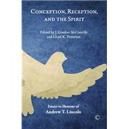 Conception, Reception, and the Spirit