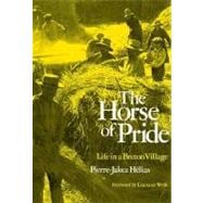 The Horse of Pride; Life in a Breton Village