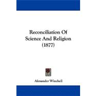Reconciliation of Science and Religion