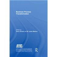Business Process Transformation