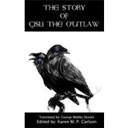 The Story of Gisli the Outlaw