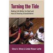 Turning the Tide: Making Life Better for Deaf and Hard of Hearing Schoolchildren