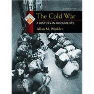 The Cold War A History in Documents