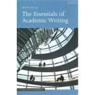 The Essentials of Academic Writing