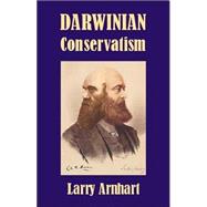 Darwinian Conservatism