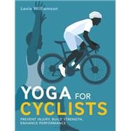 Yoga for Cyclists