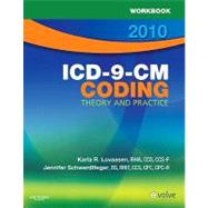 Workbook for ICD-9-CM Coding, 2010 Edition : Theory and Practice